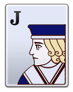 Jack symbol