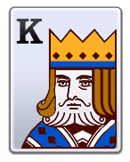 Spade symbol