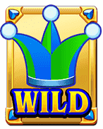 Small Wild symbol